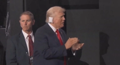 İran, Trump'a yönelik suikast planı iddialarını yalanladı
