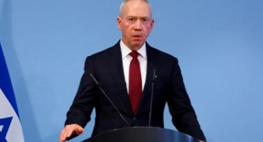 İsrailli Bakan Gallant'tan esir takası mesajı!
