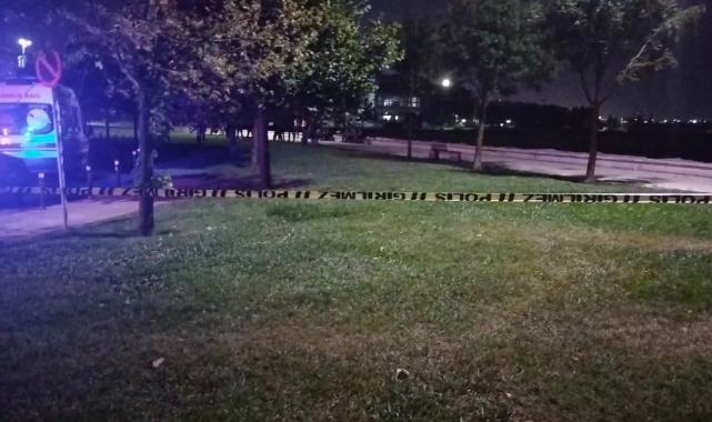 İstanbul'da denize giren şahıs boğuldu!