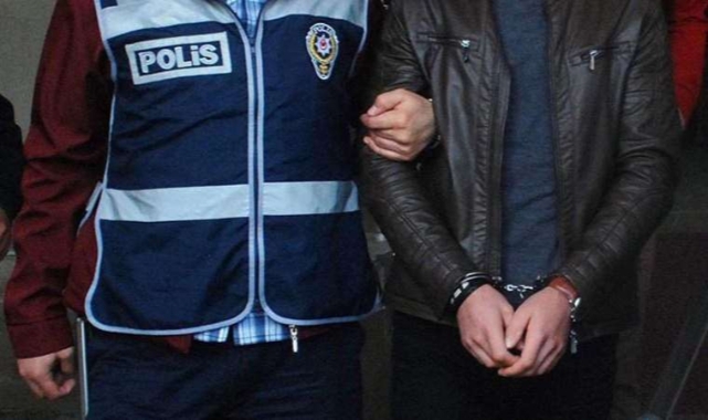 İstanbul’da yakalanan 6 FETÖ üyesi tutuklandı!