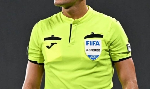 İşte 2024-2025 sezonunun Süper Lig hakemleri...