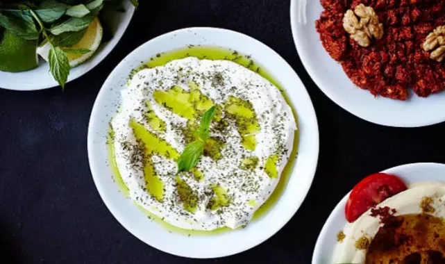 İşte yoğurt ile yapabileceğiniz muhteşem lezzetler