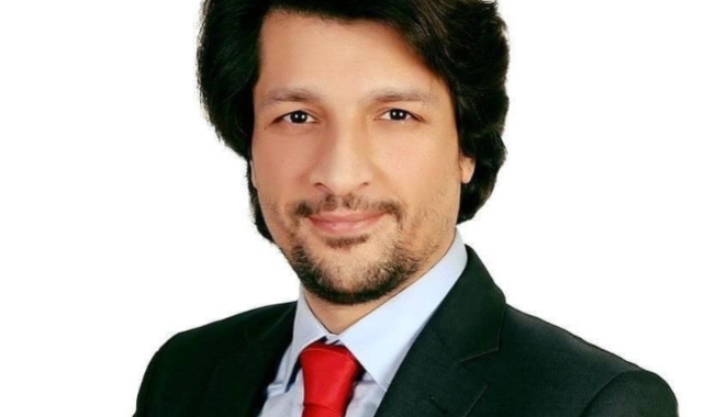 İYİ Parti kurucu ilçe başkanı hayatını kaybetti