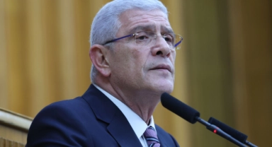 İYİ Parti lideri Dervişoğlu'ndan 'milli mutabakat' çağrısı