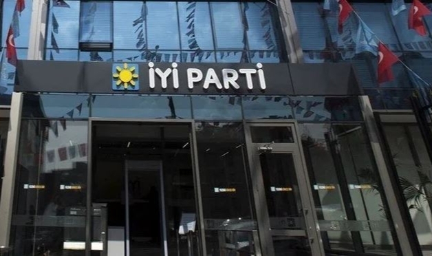 İYİ Parti'nin Afyonkarahisar kampı başladı