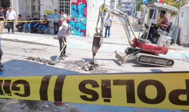İzmir'de elektrik faciası olayında 11 şüpheli daha adliyede