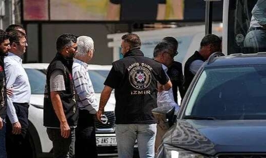 İzmir’de elektrik faciası olayında 11 şüpheli serbest