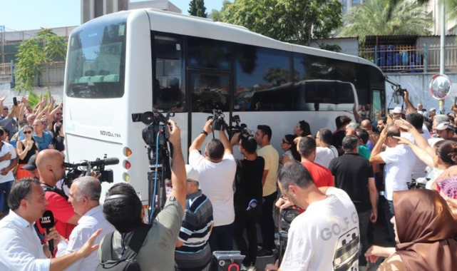 İzmir'deki elektrik faciası soruşturmasında yeni gelişme