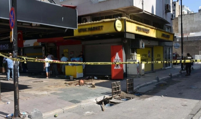 İzmir'deki elektrik faciası soruşturmasında yeni gelişme