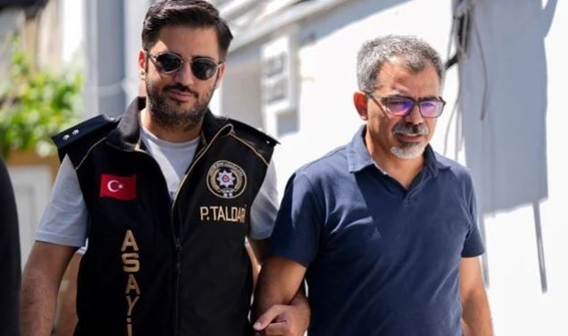 İzmir'deki elektrik kaçağı faciasında gözaltı sayısı arttı