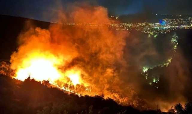 İzmir için tehlike çanları çalıyor!
