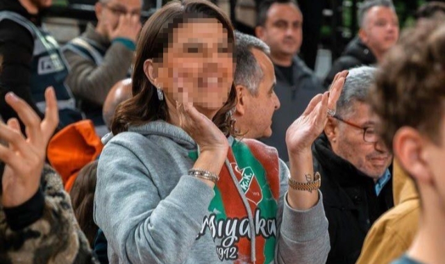 İzmir’in Seçil Erzan’ı adliyeye sevk edildi!