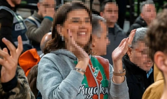 İzmir'in Seçil Erzan'ının ifadesi ortaya çıktı!