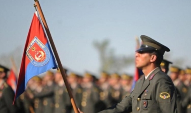 Jandarma ve Sahil Güvenlik Akademisi (JGSA) öğrenci alımı başvuruları başladı