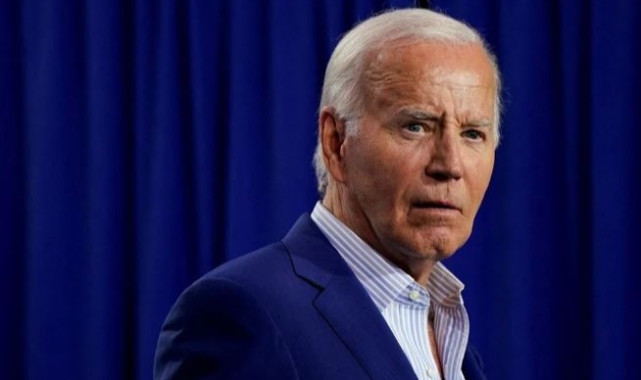Joe Biden adaylıktan çekilecek mi?