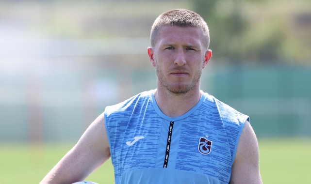 John Lundstram: "Takıma sertlik katacağım"
