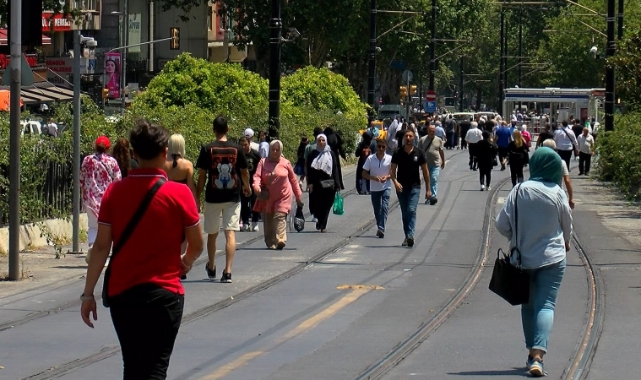 Kabataş-Bağcılar tramvay hattında arıza!