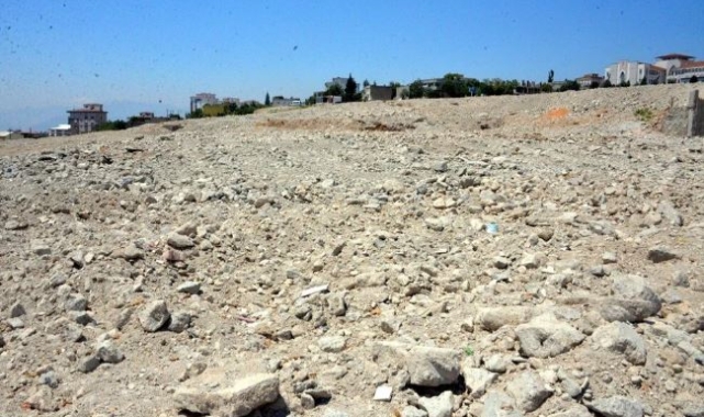 Kahramanmaraş’taki deprem soruşturmalarında bir ilk