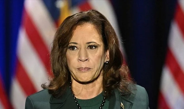 Kamala Harris kimdir, kaç yaşında ve nereli?