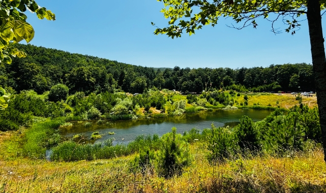 Karagöl, Bursa turizme kazandırılacak