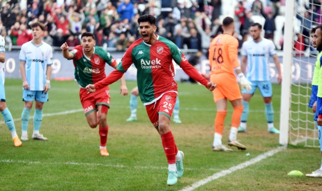 Karşıyaka'da ayrılık kervanına Alper'de eklendi