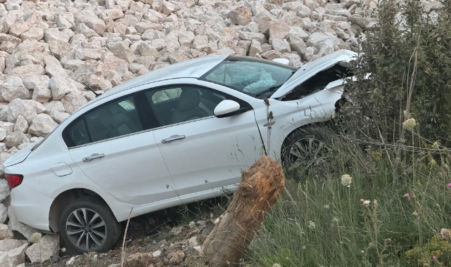 Kastamonu’da hafif ticari araç ile otomobil çarpıştı: 9 yaralı