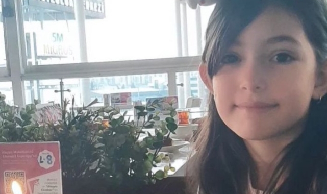 Kayıp kız Mudanya'da bulundu