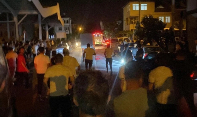 Kayseri'de korkunç iddia!