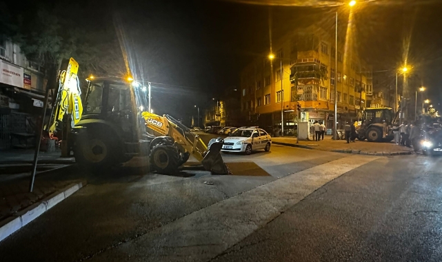 Kayseri'de güvenlik önlemleri artırıldı