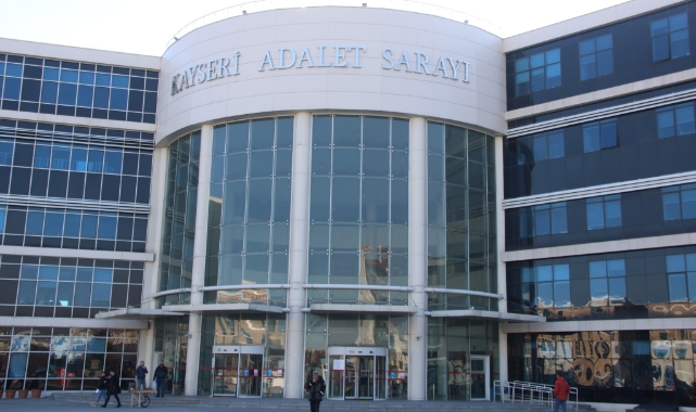 Kayseri'deki taciz olayına yayın yasağı!
