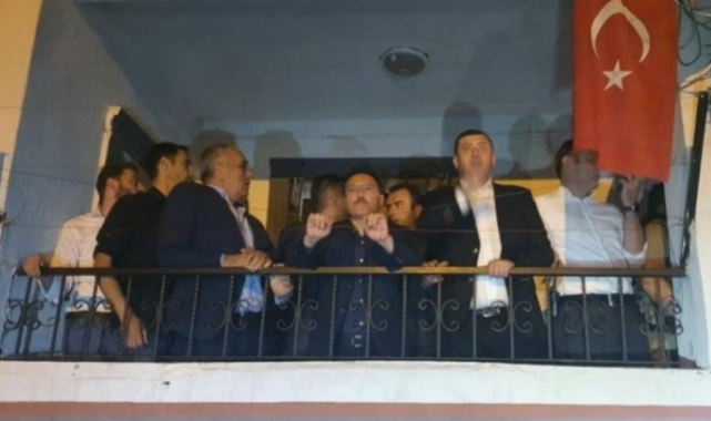 Kayseri Valisi Çiçek'ten yaşanan olaylarla ilgili açıklama geldi
