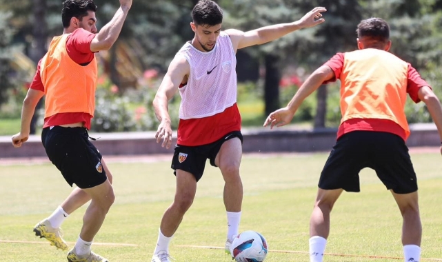 Kayserispor-Sivasspor maçının tarihi açıklandı