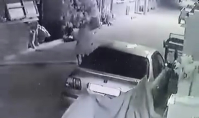 Kendi otomobiliymiş gibi alıp kayıplara karıştı
