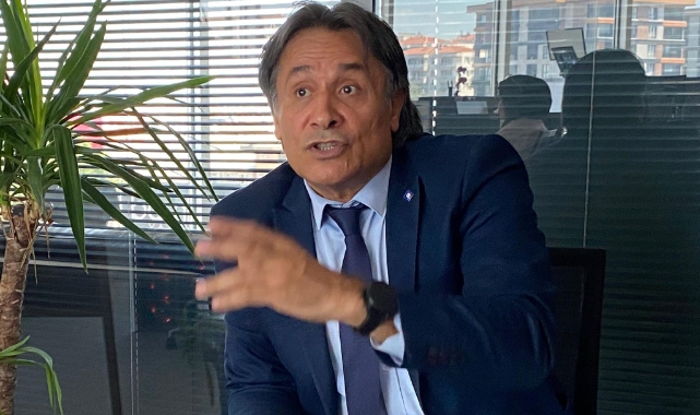 Kent Konseyi Başkanı Aksoy'dan Bursalılara çağrı: "Yaz boyu ateş yakmayalım!"