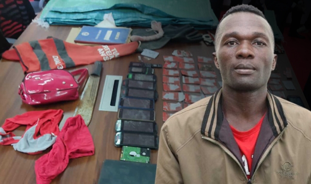 Kenya'da vahşet! 2 senede 42 kadını katletti