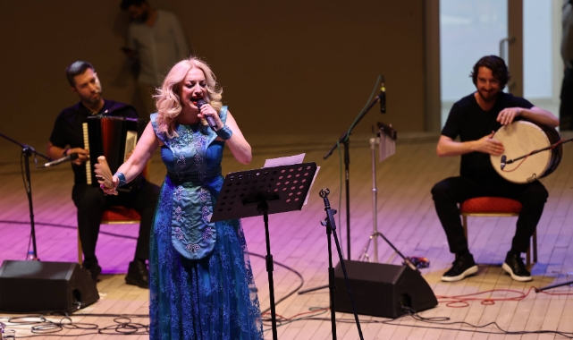 Kestel’de Gülcan Altan rüzgârı