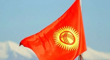 Kırgızistan'da darbe girişimi önlendi