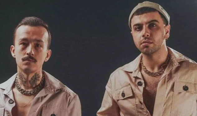 KÖFN grubu dağıldı mı?