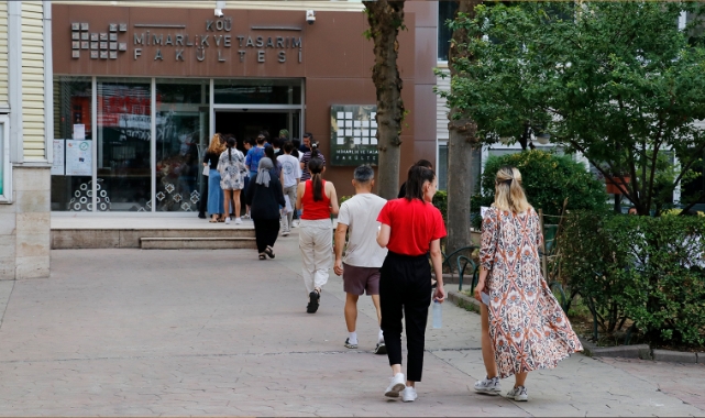 KPSS oturumları başladı