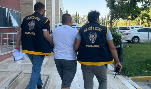 Kredi dolandırıcıları yakalandı: 4 tutuklama