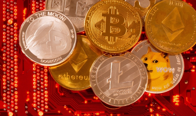 Kripto para düzenlemesi Resmi Gazete'de yayımlandı!