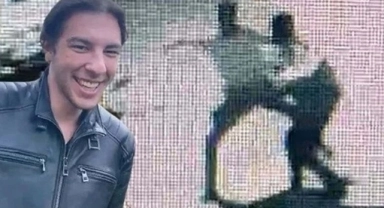 Kurye Ata Emre Akman cinayeti davasında karar