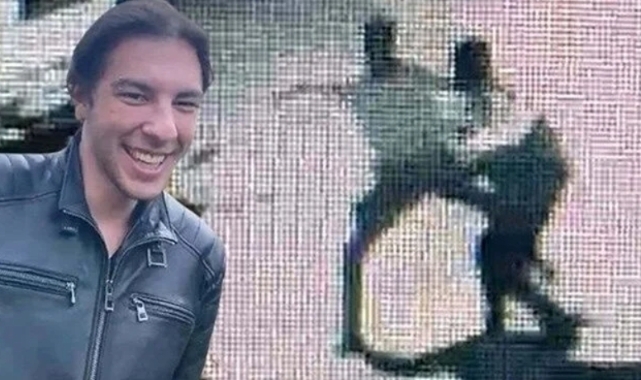 Kurye Ata Emre Akman cinayeti davasında karar