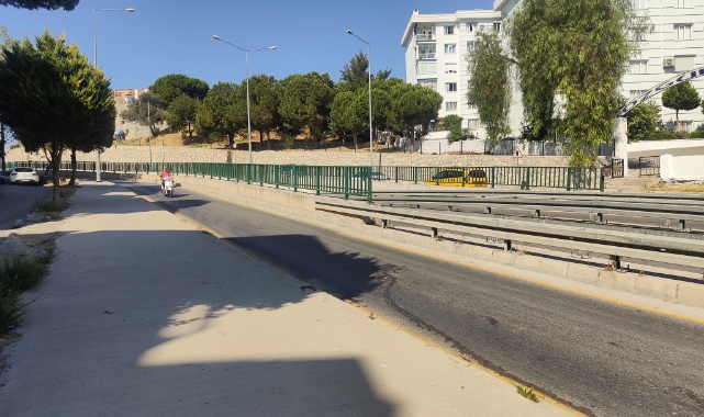 Kuşadası'nda trafik kazası: 1 ölü, 1 ağır yaralı