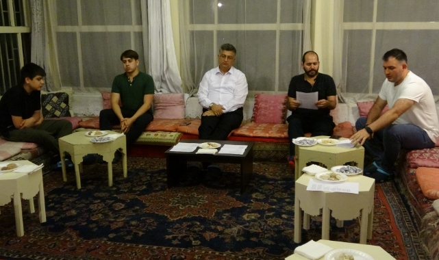 Kütahya'nın asırlık 'Gezek' kültürü yaşatılıyor