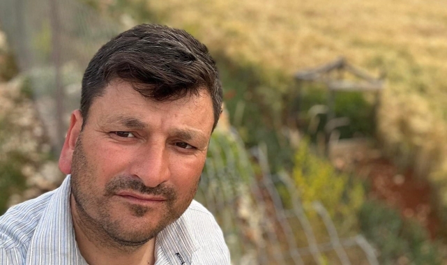 Maç heyecanına dayanamayan muhtar hayatını kaybetti!   