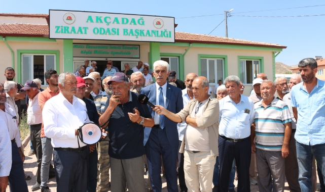 Malatya'da kayısı fiyatlarında istikrar arayışı sürüyor