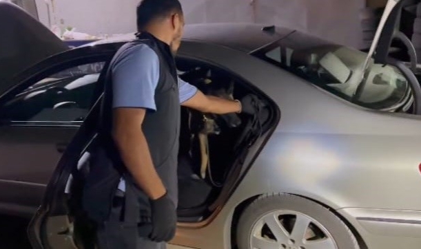 Malatya'da zehir tacirlerine büyük darbe!