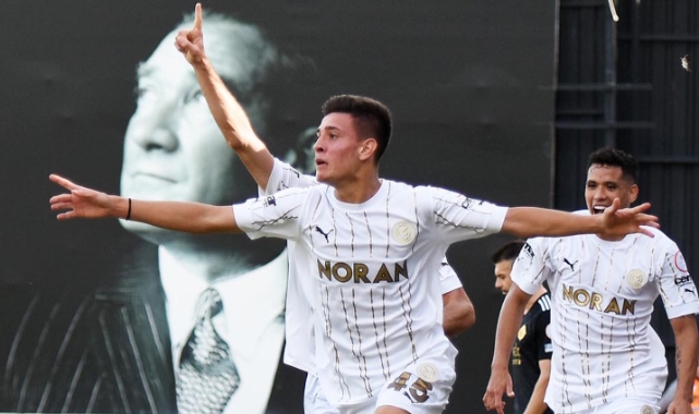 Manisa FK'da Ayberk sahalara dönmeyi bekliyor