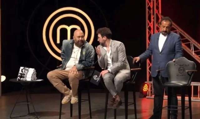 Masterchef'te 16. yarışmacı belli oldu!